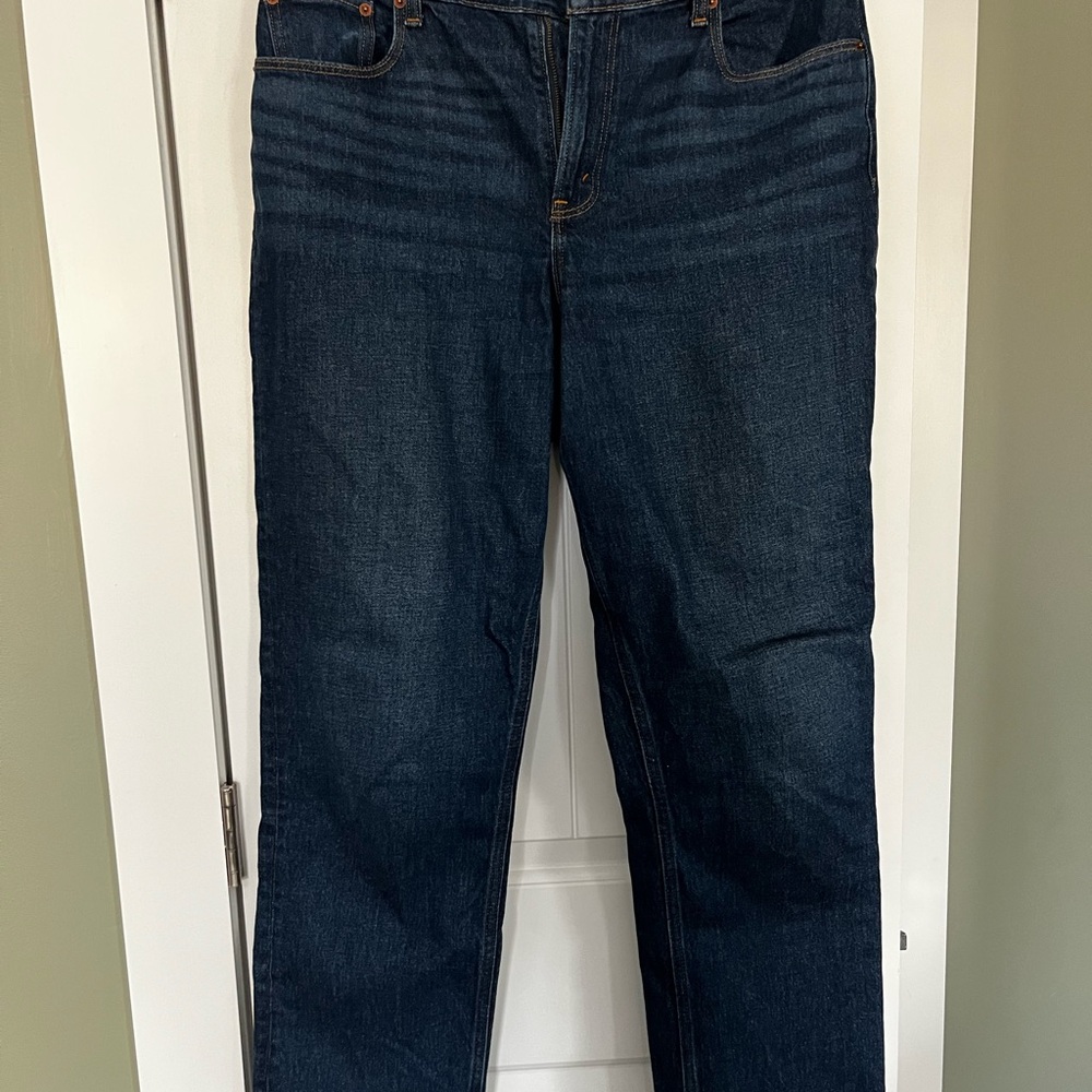 Women’s Blue Jeans